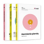 Pakiet: Poród naturalny + Cesarskie cięcie + Karmienie piersią