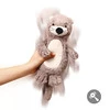 Babyono Przytulanka Wydra Maggie