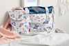 Sensillo Organizer Na Pieluchy - Ważki