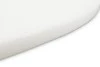 Sensillo Materacyk Do Wózka 75x35 Classic Biały