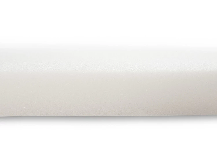 Sensillo Materacyk Do Wózka 75x35 Biały Pikowany