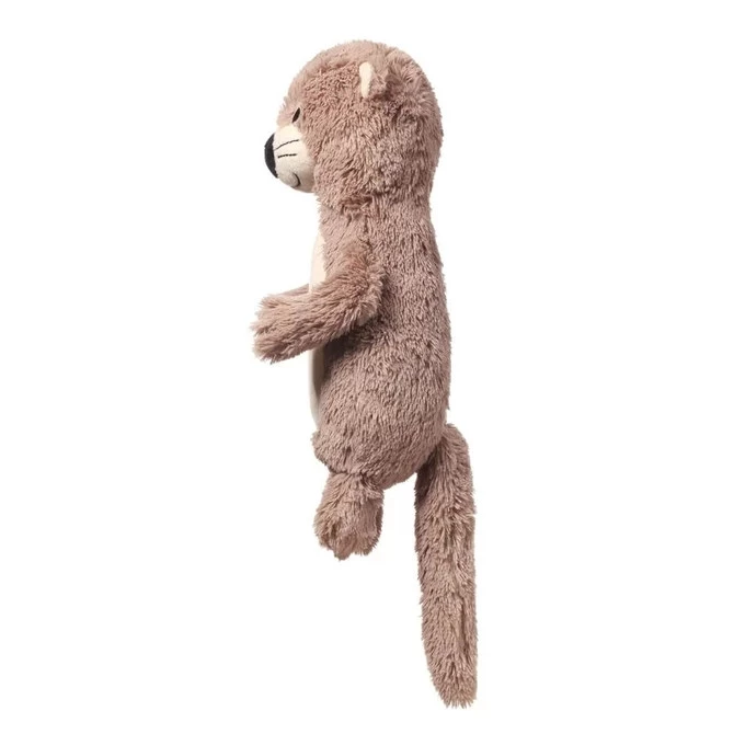 Babyono Przytulanka Wydra Maggie