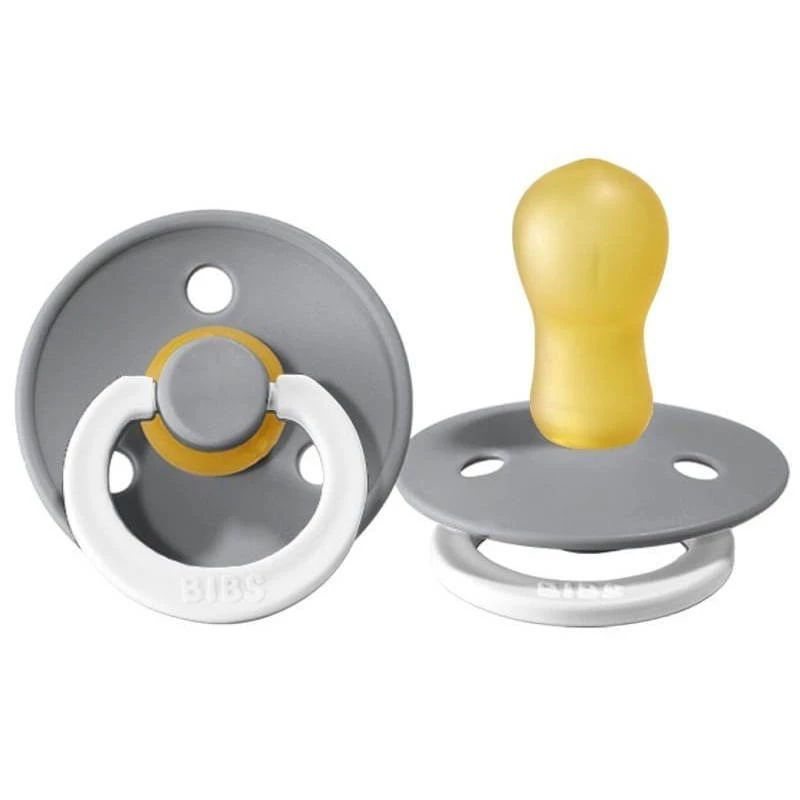 Smoczek  Cloud Night Glow In Dark 0+