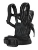 BABYBJORN - nosidełko Harmony 3D Mesh, Czarny