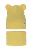 Żółty