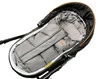Sensillo Śpiworek Combi 3w1 Polar Grey