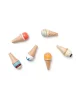 Kid's Concept - Stoisko z lodami KID'S HUB