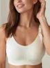 Biustonosz do karmienia push-up z podtrzymaniem Luna Soft – Skin