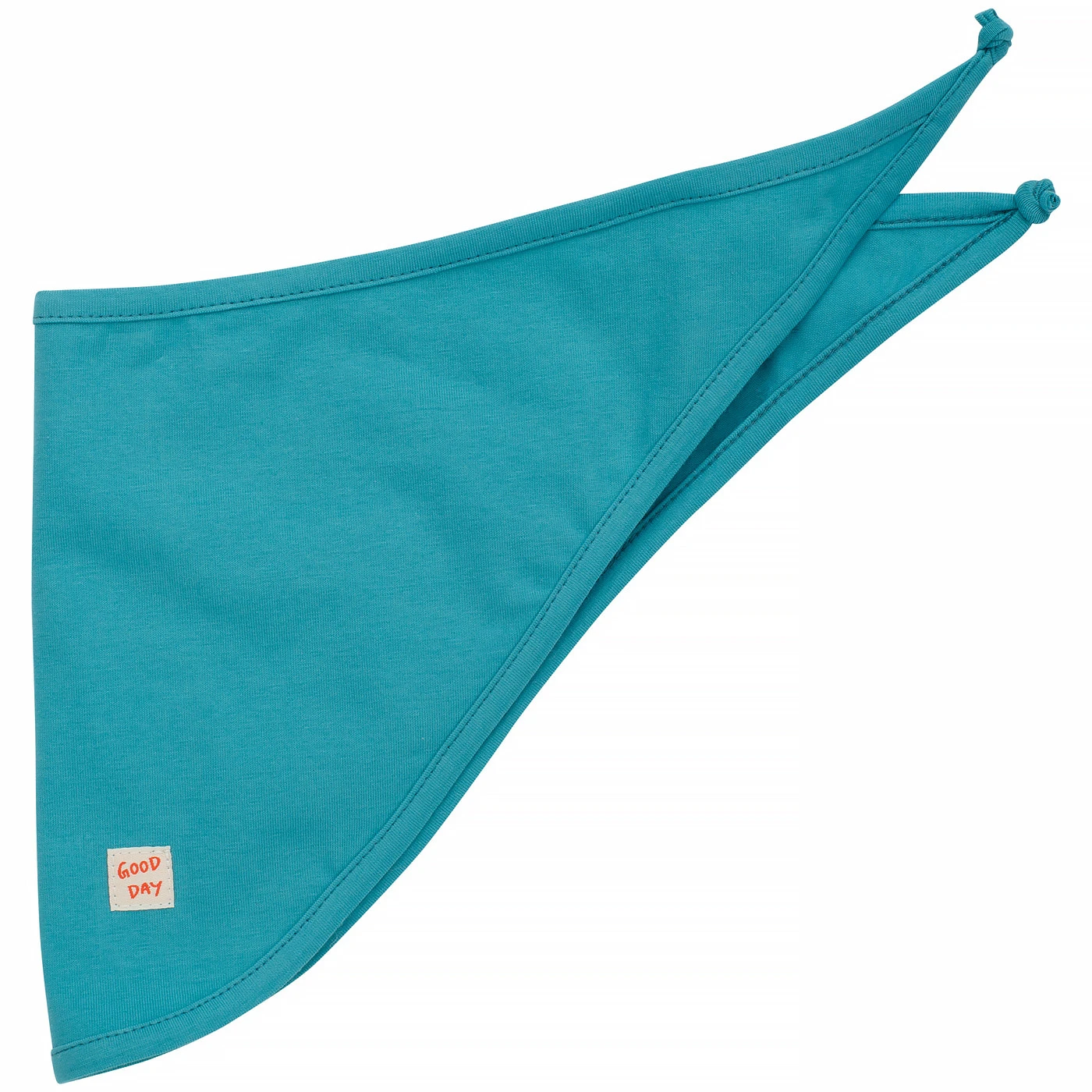 CHUSTKA ORANGE FLIP TURKUS 56 do 122