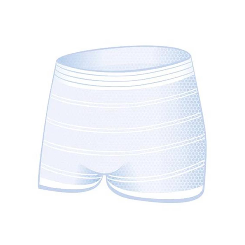 Bella Mamma Wielorazowe Majtki 2szt