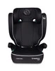Caretero fotelik Breezy fix - black