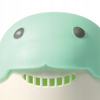 Babyono Kubek Do Mycia Głowy Whale Różowy