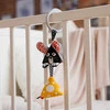 Babyono Zawieszka kontrastowa Mouse