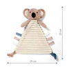 Babyono Przytulanka Kocyk Koala Charlie