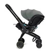 Doona - Mobilny fotelik samochodowy Doona X - Forest Grey