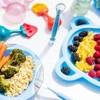 Babyono Gryzak Z Grzechotką Edykacyjny Tasty Watermelon 