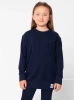 Bluza Basic Kids - Granatowa
