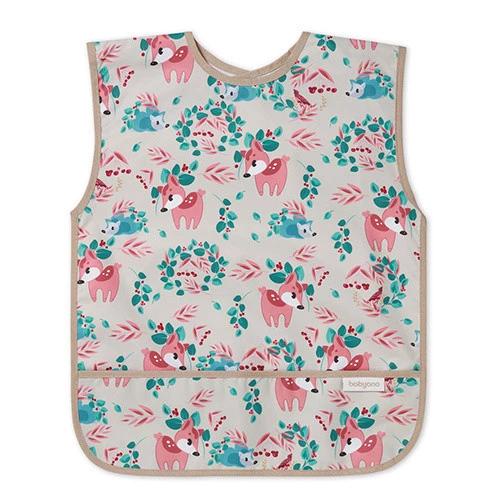 Babyono Fartuszek Forest