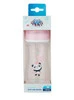 Canpol butelka antykolkowa Exotic Animals 240ml - Panda