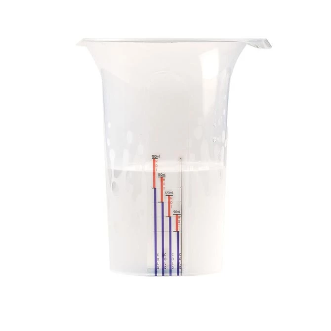 Bocioland Kubek Miarka Do Mleka W Proszku