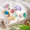 Babyono Grzechotka Car