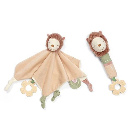 Babyono Piszczek Z Gryzakiem LLama Luna