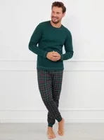 Zielony