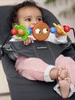 BABYBJORN - zabawka do leżaczka - Googly Eyes