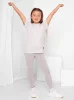 T-shirt Basic Kids - Szary