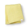 Elodie Details - Kocyk gnieciony - Sunny Day Yellow