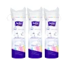 Bella Cotton Płatki kosmetyczne okrągłe 2X80szt + 80szt Gratis 