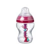 225764 BUTELKA 260 ML. A/KOL GIRL ADVANCED Tommee Tippee