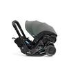 Doona - Mobilny fotelik samochodowy Doona X - Forest Grey