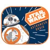 Zasłonki Przeciwsłoneczne - Star Wars BB-8
