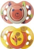 333582 SM. FUN STYLE 6-18 Tommee Tippee