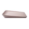LEANDER - mata do przewijania MATTY™, Wood rose