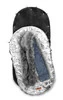 Sensillo Śpiworek Aspen Silver
