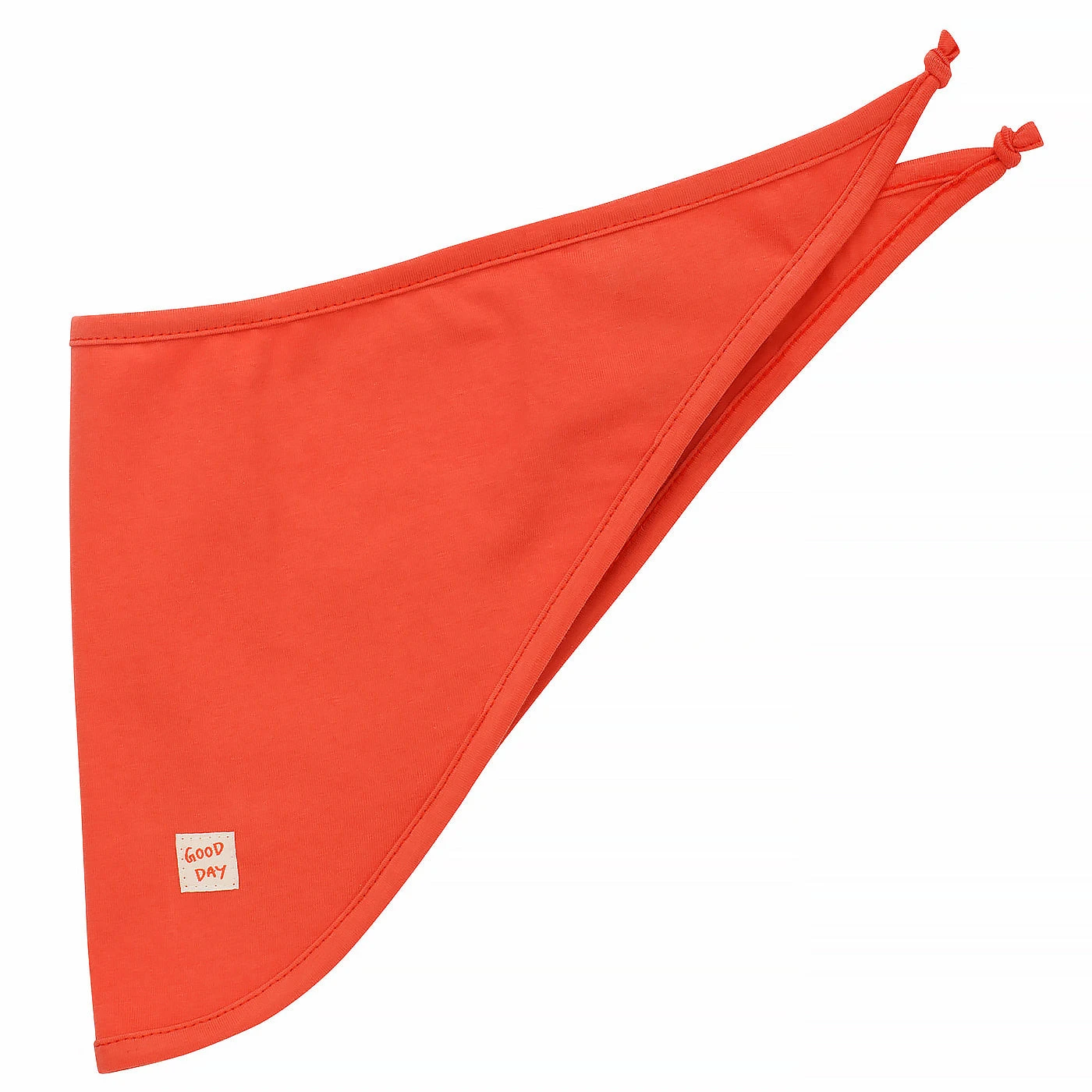 CHUSTKA ORANGE FLIP POMARANCZ 56 do 122