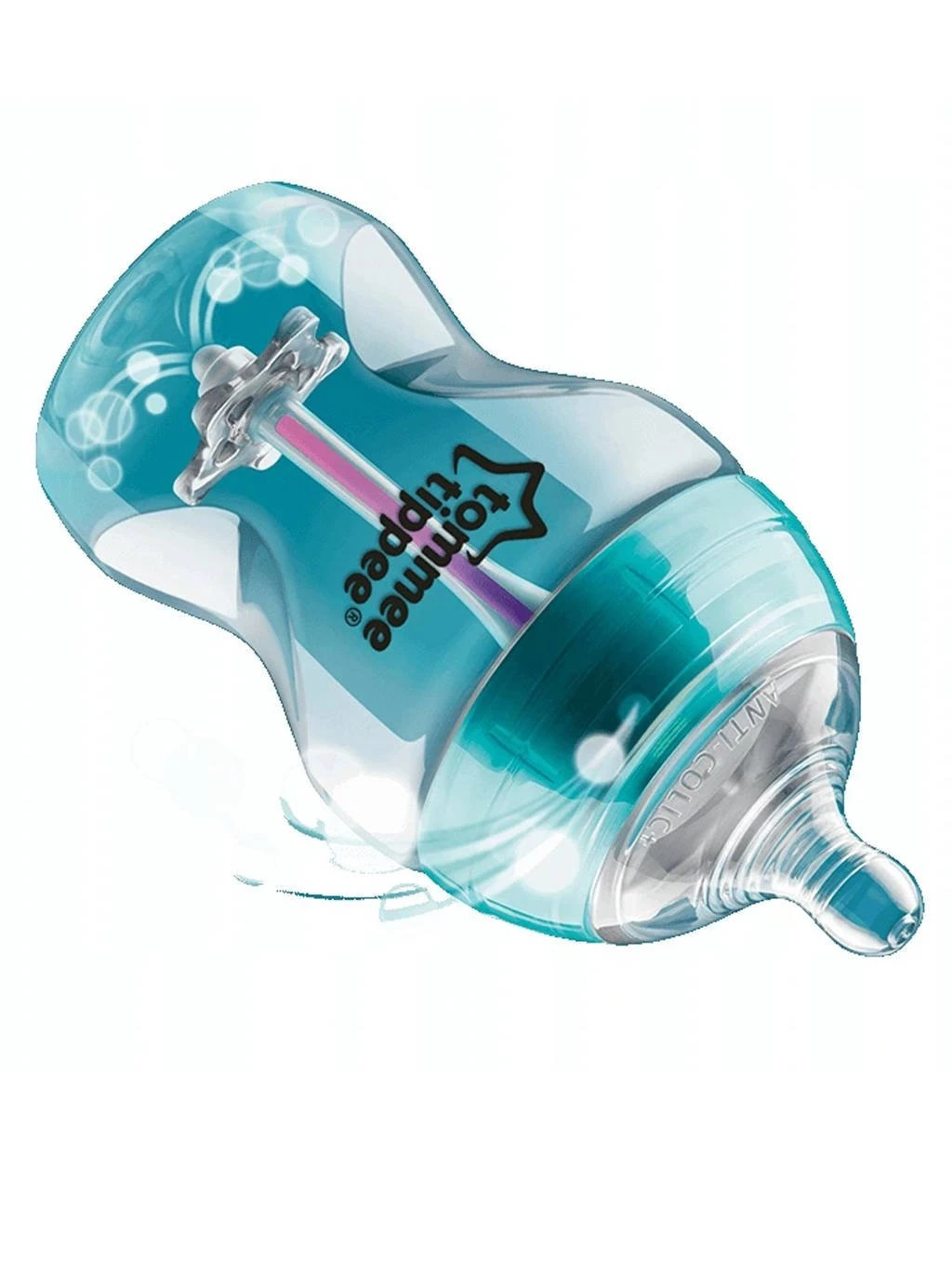 Tomme Tippe Butelka Antykolkowa Anti-colica Avanzato 260ml x2