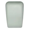 LEANDER - mata do przewijania MATTY™ Mini, sage green