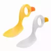Biały