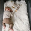Babyono Przytulanka GOOSE ZOE