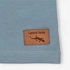 T-shirt chłopięcy z krótkim rękawem