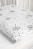 Sensillo komplet pościeli 100x135 - dmuchawce