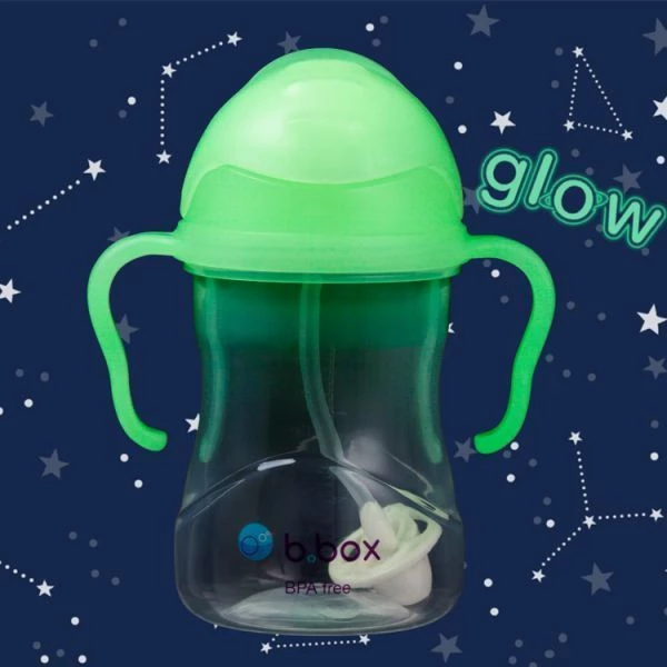 B.BOX Bidon kolor Glow