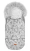 Sensillo Śpiworek Olaf 100x45 Flamingi