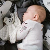 Babyono Przytulanka Kocyk Little Birdie