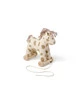 Kid's Concept -  Konik do ciągnięcia Dotty AIDEN