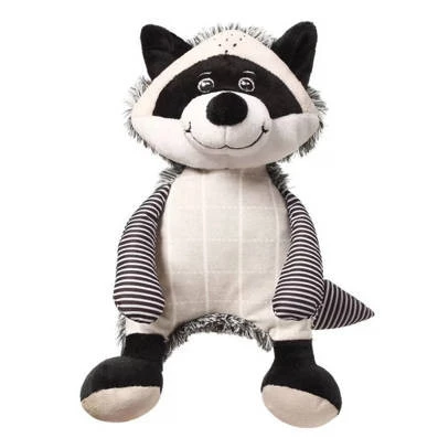 Babyono Przytulanka Racoon Rocky