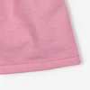 Sukienka niemowlęca PINK DREAMS  z bawełny organicznej dla dziewczynki